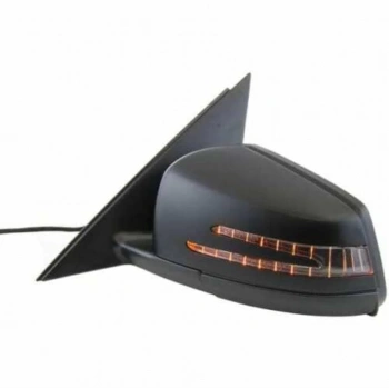 PSA 3008 II / 5008 II / C5 Aircross 2016- Ayna Sinyali Sağ Oem No (1618048780)