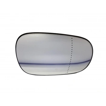 Renault Clio Symbol 2008-2013 Ayna Camı Sol Mekanik Oem No (7701048673)