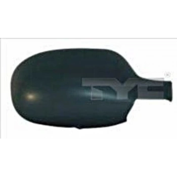 Renault Symbol / Thalia 2008-2014 Sol Elektrikli Dış Dikiz Aynası (Orijinal Ürün Natural Kutu) Oem No (7701070381)