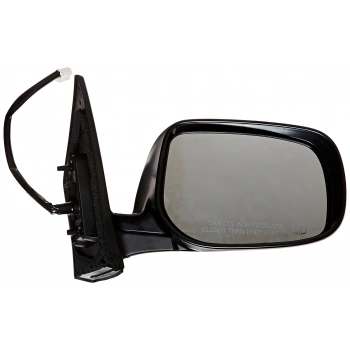 Toyota Avensis 2015-2018 Elektrikli Ayna Astarlı Sinyalli Sağ Oem No (8791005450)