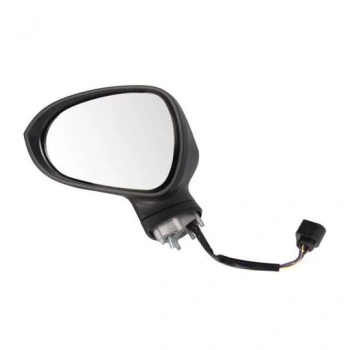 Fiat Doblo Combi / Cargo / Rifter / Partner / Combo E 2018- Dış Dikiz Aynası Sol Elektrikli + Rezistanslı Oem No (155303121
)