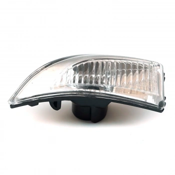 Renault Fluence / Megane III / Scenic III / Laguna III Sağ Dış Dikiz Ayna Sinyali (Orijinal Ürün Natural Kutu) Oem No (261609550R)