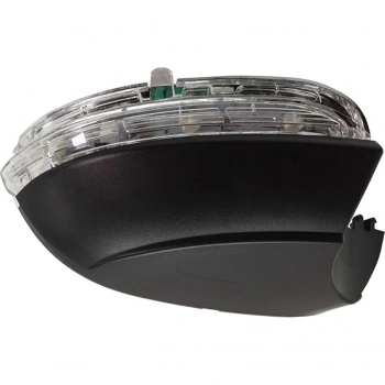 Volkswagen CC 2012-2017 / Passat 2010-2015 / Scirocco 2009-2018 Alt Sol Ayna Kapağı Oem No (3C8949101D)