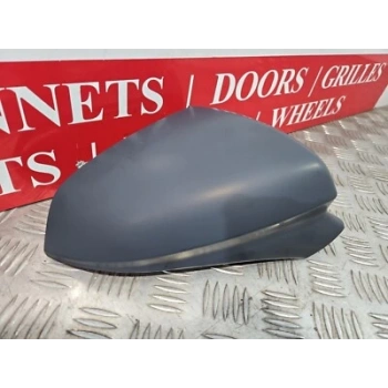 VW Leon Formentor 2020- Ayna Kapağı Sol (Astarlı) Oem No (5FA857537B)