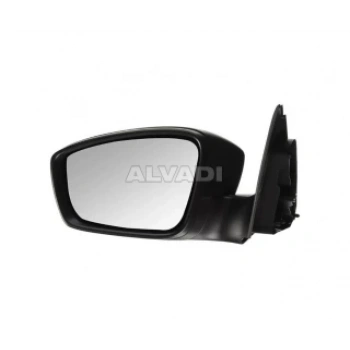 VW Leon Formentor 2020- Ayna Kapağı Sağ (Astarlı) Oem No (5FA857538B)