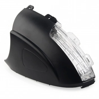 Seat Toledo / Rapid 2012-2015 Elektrikli Isıtmalı Astarlı Sağ Dış Dikiz Aynası Oem No (5JB857508A9B9)