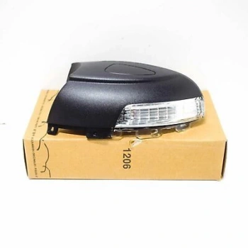 Volkswagen Tiguan 2008-2018 Alt Sol Ayna Kapağı Oem No (5N0949101B)