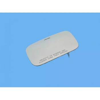 Jeep Renegade Elektrikli Ayna Camı 2013 Sonrası BLIS Sağ Oem No (68290190AA)