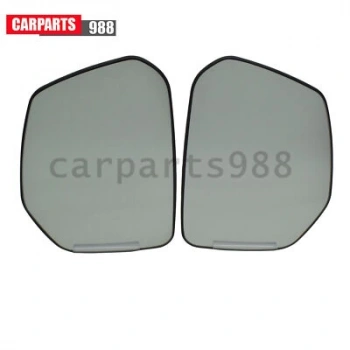 Volkswagen Polo 2010-2017 Elektrikli Isıtmalı Sinyalli Siyah Dikdörtgen Soket Sağ Ayna Dış Dikiz Oem No (6R1857508M9B9)