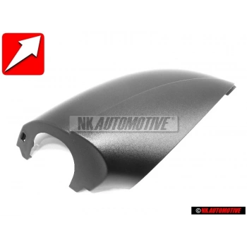 VW T6 2015- Dış Dikiz Aynası Sağ Otomatik Katlanır Oem No (7E1857408E)