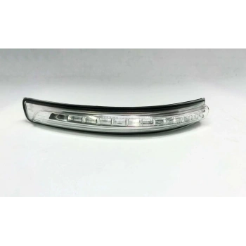 Hyundai i20 Elektrikli Ayna Camı 2014-2019 Kör Noktalı Sol Oem No (87611C8030)