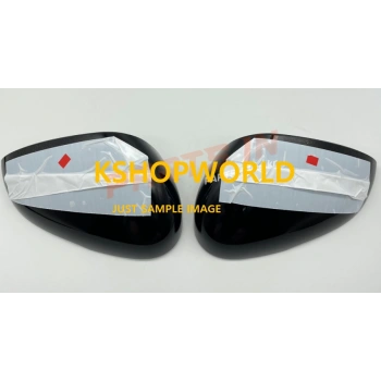 Kia Picanto 2012 Sonrası Ayna Kapağı Astarlı Sağ Oem No (876231Y1003D)