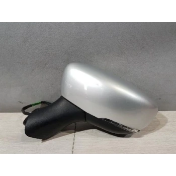 Renault Latitude 2011- Dış Dikiz Aynası Sağ Elektrikli Isıtmalı Astarlı Sinyalli Oem No (963011800R)