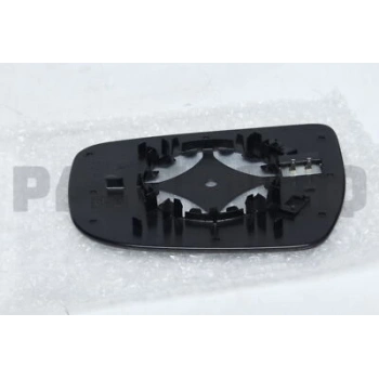 Renault Clio IV Sol Elektrikli Dış Dikiz Aynası (Orijinal Ürün Natural Kutu) Oem No (963028832R)