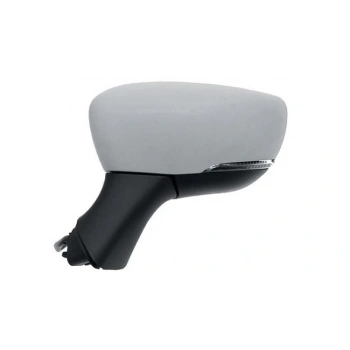 Renault Megane IV Talisman 2015- Ayna Kapağı Sol (Astarlı) Oem No (963737470R)