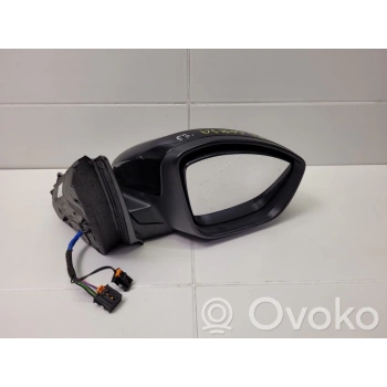 opel corsa- f- 2020-2023  kapı aynası sağ elektrikli (tw) Oem No (983597639V)