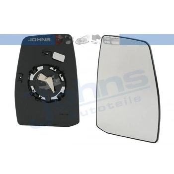 Mercedes W907-910 2018- Ayna Sinyali Sol Beyaz Oem No (A9109064700)