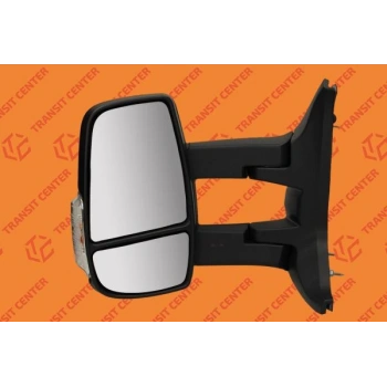 Ford Transit V363E MCA 2019 Dış Dikiz Aynası Sol Oem No (KK3117683GA5JA6)