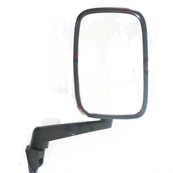 Fiat Doblo Combi / Cargo / Rifter / Partner / Combo E 2018- Dış Dikiz Aynası Sağ Elektrikli + Rezistanslı + Astarlı)