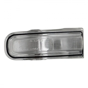 Jeep Grand Cherokee Elektrikli Katlanır Ayna BLIS 2009-2013 Sol)