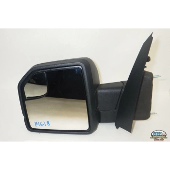 Ford Ranger Pick-Up Elektrikli Ayna 2012 Sonrası Siyah Tip Sağ)