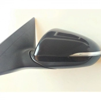 Hyundai Elantra Elektrikli Katlanır Ayna 2016 Sonrası Sinyalli Sağ)