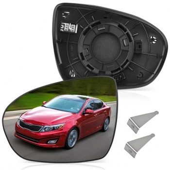 Kia Optima 2010-2020 Elektrikli Ayna Camı Sağ)