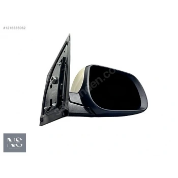 Kia Picanto 2012 Sonrası Elektrikli Katlanır Ayna Sinyalli Sağ)