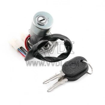 Opel Astra F / Corsa B / Vectra A 1992-2002 Termik Kontak Oem No (914850)