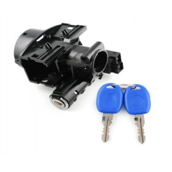 fiat doğan / şahin / kartal / serçe / 131 kontak kilidi anahtarı Oem No (4466693)