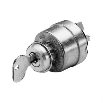 VW A80 A100 1984- Kontak Kilit Silindiri Oem No (813905855)