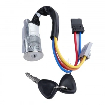 renault clio 2 / kangoo 2 / megane scenic / traffic / master 2 kontak kilidi anahtarı Oem No (7701469419)