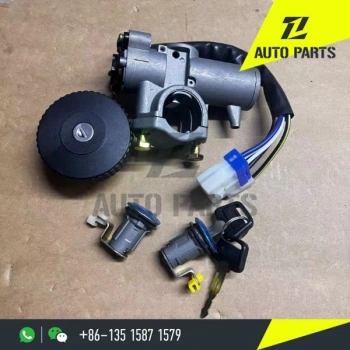 hyundai getz 2003-2011 kontak anteni Oem No (9544017000)