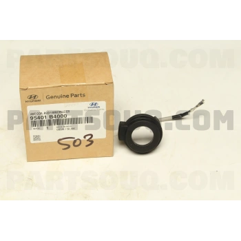 hyundai i30 2012 sonrası kontak anteni Oem No (95401A2000)