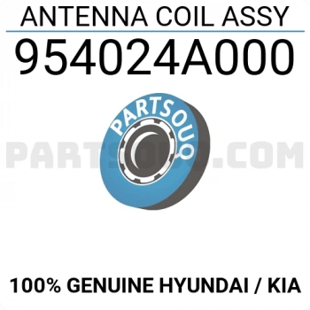 hyundai i20 2015-2018 kontak anteni immobilizer Oem No (95401C7000)