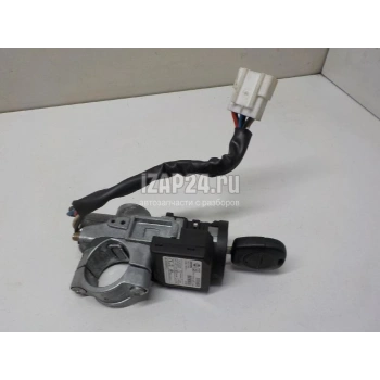 Pickup 1997-2002 Kontak Seti Oem No (D87002S900)