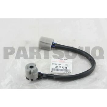 Mitsubishi L200 1990-1998 Termik Kontak Oem No (MB686054)