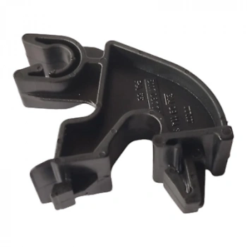 Opel Astra G Kaput Demir Klipsi Oem No (1180061)