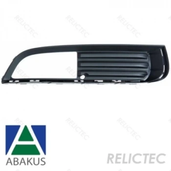 Opel Vectra C 2002-2008 Ön Tampon Orta Izgarası Oem No (1400356)