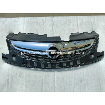 Opel Corsa D 2011 Sonrası Ön Sağ Sis Kapağı (Sisli) Oem No (1400867)