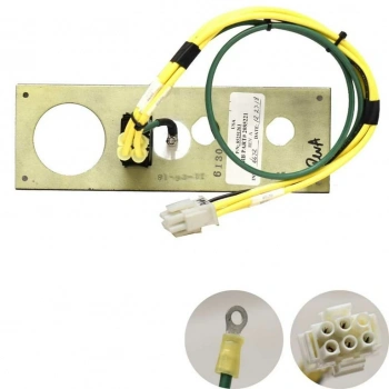 opel astra- h- sd/hb- 2004-2014  ön tampon braketi sağ (tw) Oem No (1406548)