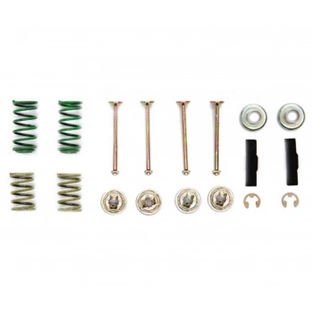 ford fiesta- 2018-2023  ön kapı komple sol (ıcelı/çekomastıklı)(tw) Oem No (2085221)