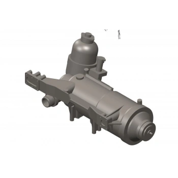 ford fiesta- 2018-2023  ön kapı komple sağ (ıcelı/çekomastıklı)(tw) Oem No (2086399)