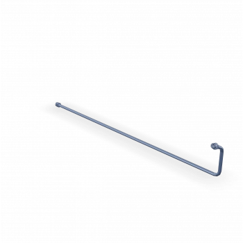 opel grandland x- 2018-2021  sis lamba kapağı nıkelaj çıtası sağ (tw) Oem No (3649417)