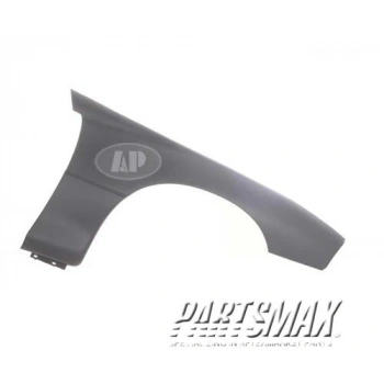 chevrolet camaro- 1992-1997  ön çamurluk sol Oem No (10284965)