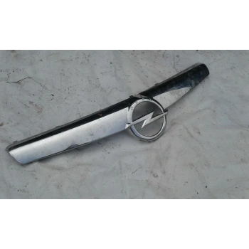 opel astra- h- sd/hb- 2007-2014  ön panjur alt nikelajı (tw) Oem No (13225795)