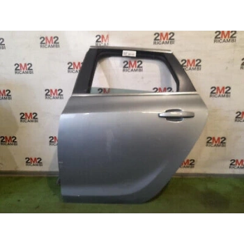 opel insignia- 2009-2013  ön panjur çerçeve nikelajı (tw) Oem No (13238422)