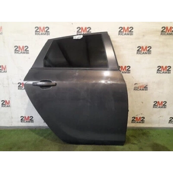 Opel Astra J 2010-2020 Arka Sol Kapı Oem No (13285610)