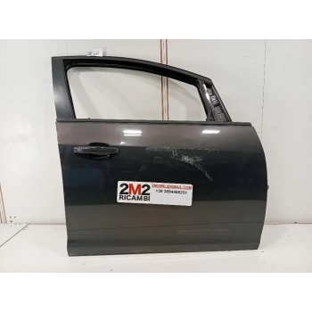 Opel Astra J 2010-2020 Ön Sol Kapı Oem No (13330765)