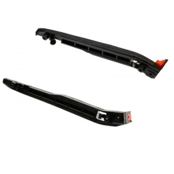 opel astra- j- sd/hb- 2012-2020  ön tampon braketi sol (tw) Oem No (13368876)